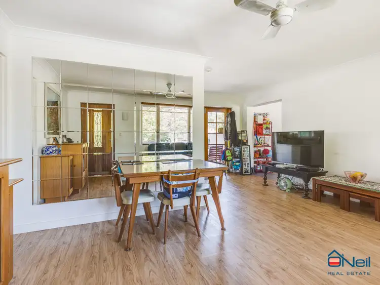 Fourth view of Homely house listing, 22 Belmont Road, Kenwick WA 6107