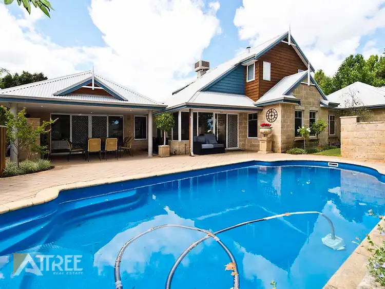Second view of Homely house listing, 30 Alexandria Boulevard, Canning Vale WA 6155