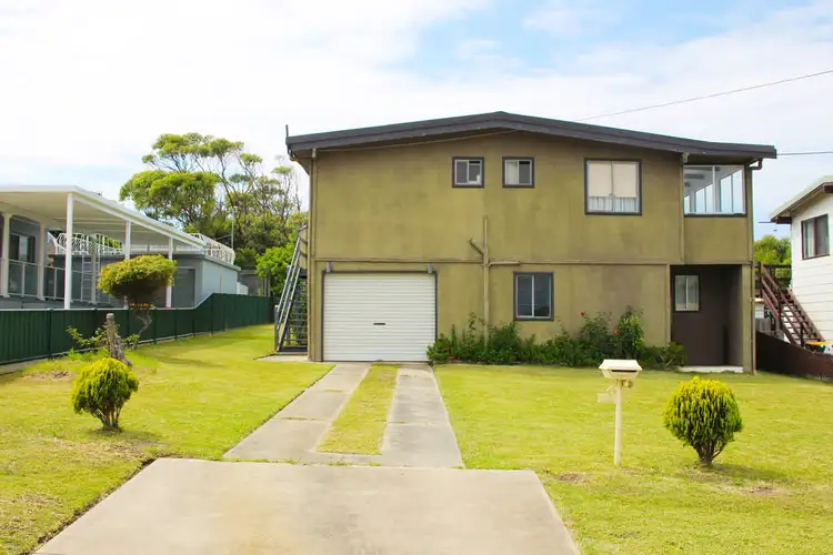 14 Brill Crescent, Ulladulla NSW 2539