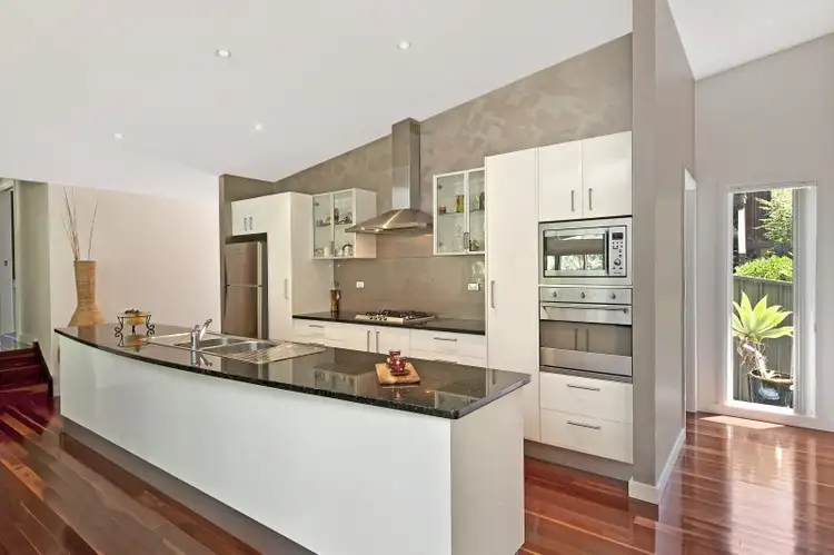 Second view of Homely house listing, 3 Bunderra Circuit, Malua Bay NSW 2536