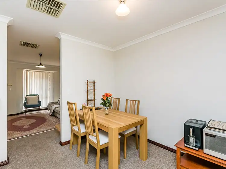 Fourth view of Homely villa listing, 4/77 Dover Road, Scarborough WA 6019