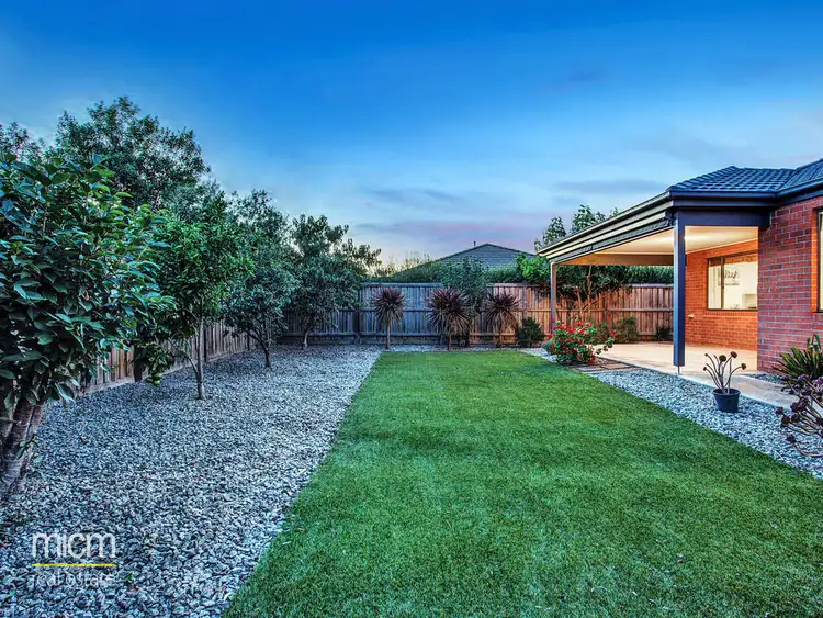 Third view of Homely house listing, 11 Verdure Street, Point Cook VIC 3030
