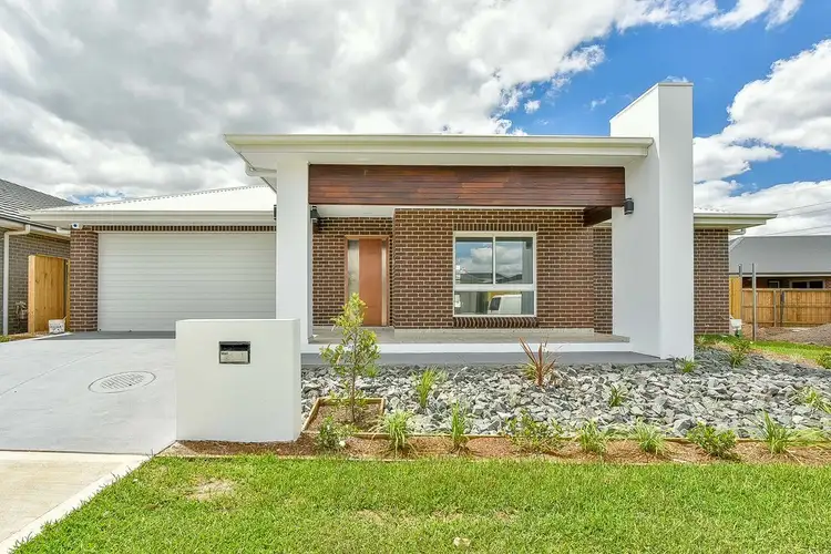Main view of Homely house listing, 98 Skaife Street, Oran Park NSW 2570