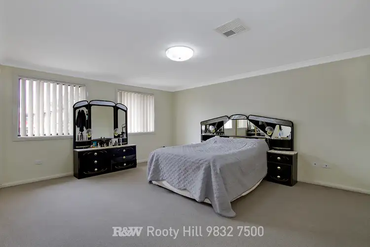 Sixth view of Homely house listing, 58a Nelson Street, Mount Druitt NSW 2770