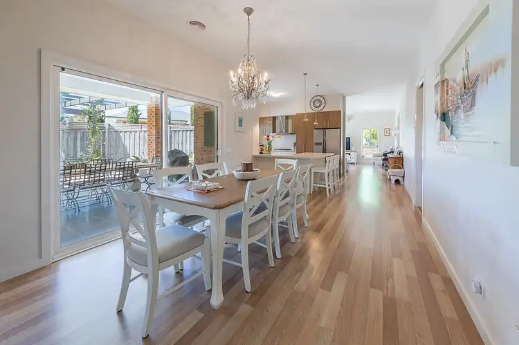 Sixth view of Homely house listing, 11-13 Dumbarton Way, Gisborne VIC 3437