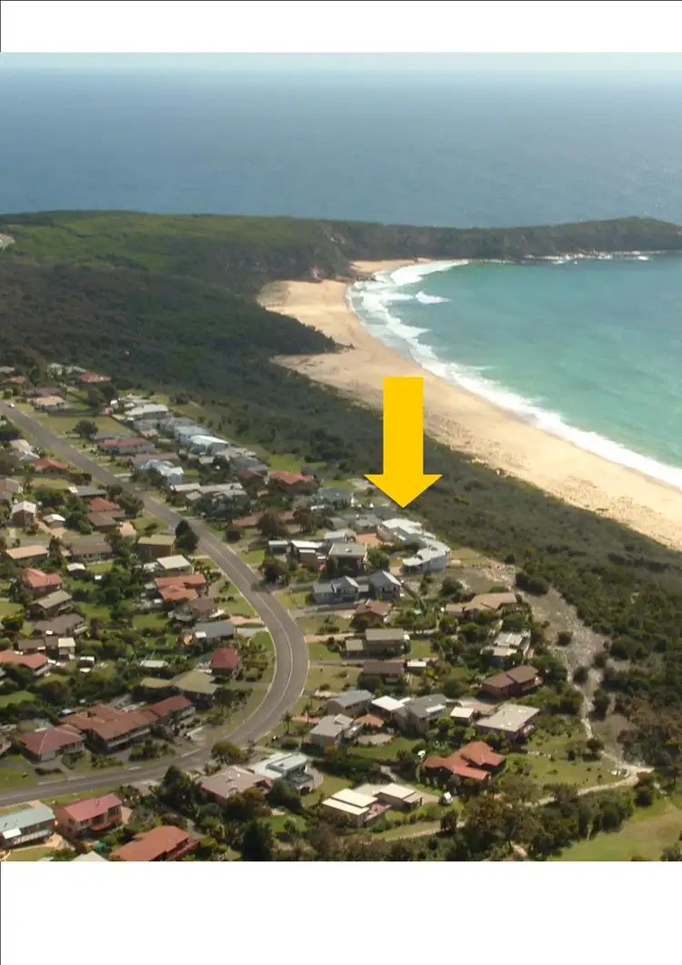Third view of Homely house listing, 1/142 Pacific Way, Tura Beach NSW 2548