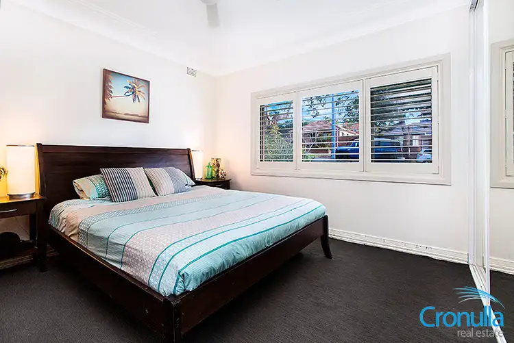 Sixth view of Homely house listing, 162 Cawarra Rd, Caringbah NSW 2229