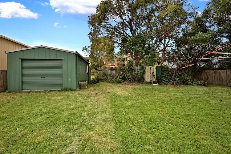 Third view of Homely house listing, 32 Silvermere Street, Culburra Beach NSW 2540