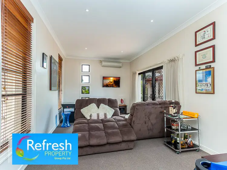 Fourth view of Homely house listing, 11 Harrison Court, Chermside West QLD 4032