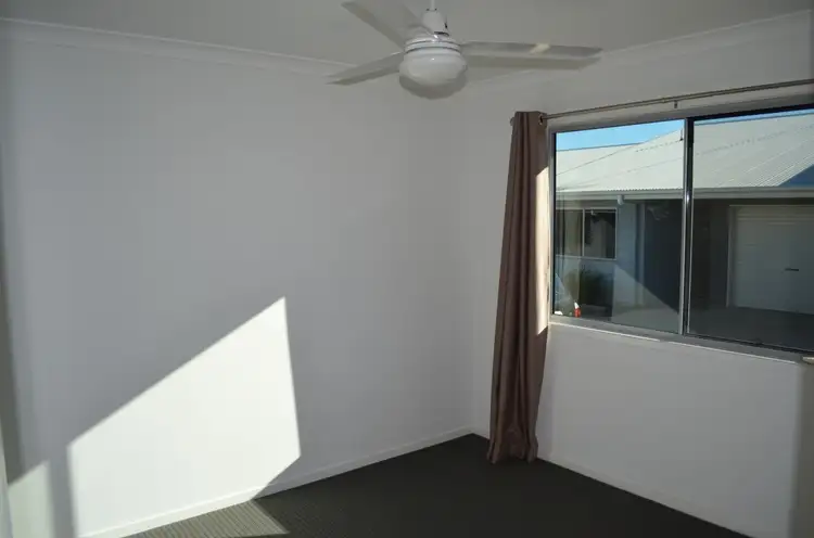 Fifth view of Homely unit listing, 23/8 Hillcrest Street, Emerald QLD 4720