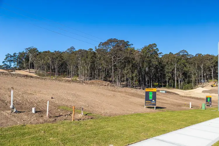 Lot 114 Freycinet Drive, Sunshine Bay NSW 2536