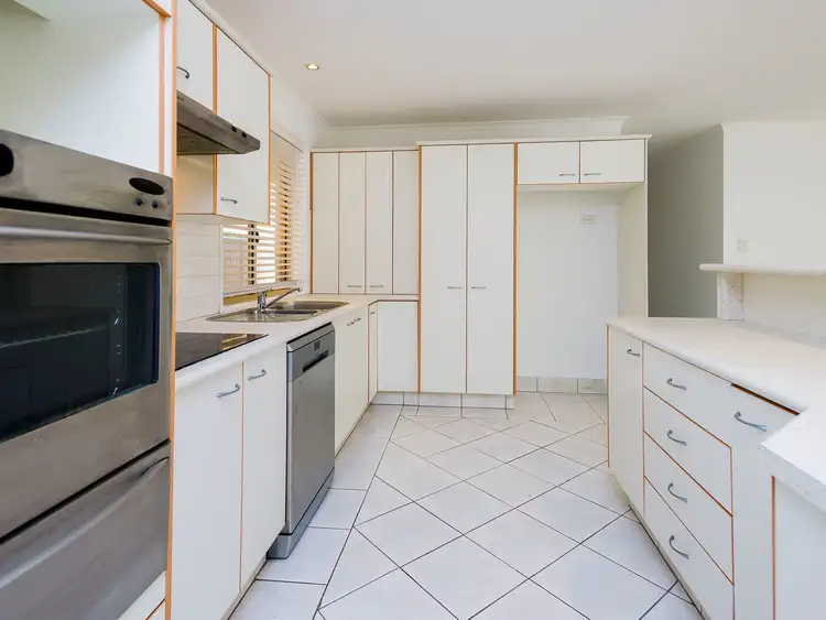 Sixth view of Homely house listing, 3 Sunbird Avenue, Paradise Point QLD 4216
