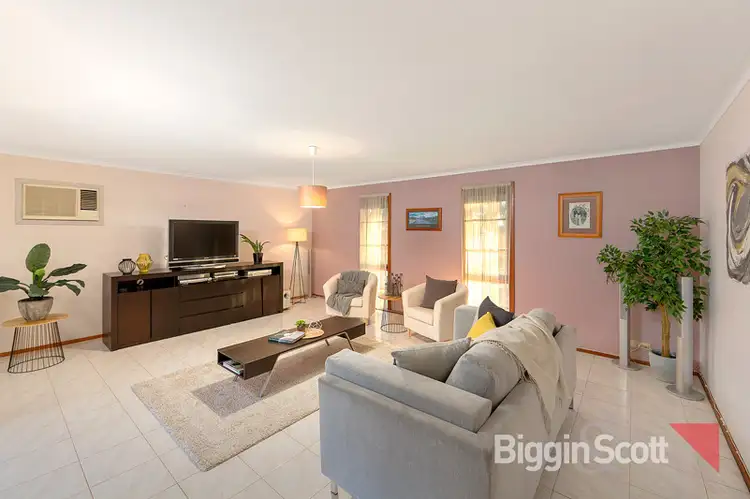 Third view of Homely house listing, 127 Fraser Crescent, Wantirna South VIC 3152