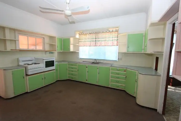 Third view of Homely house listing, 122 Doonkuna St, Kingaroy QLD 4610