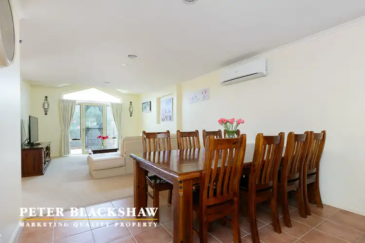 Fourth view of Homely house listing, 5/48 Betty Maloney Crescent, Banks ACT 2906