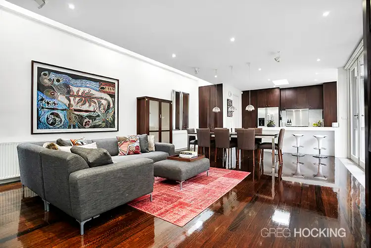 Sixth view of Homely house listing, 79 Kerferd Road, Albert Park VIC 3206