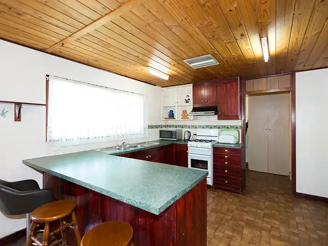 Sixth view of Homely house listing, 8 McRae Court, Braitling NT 870