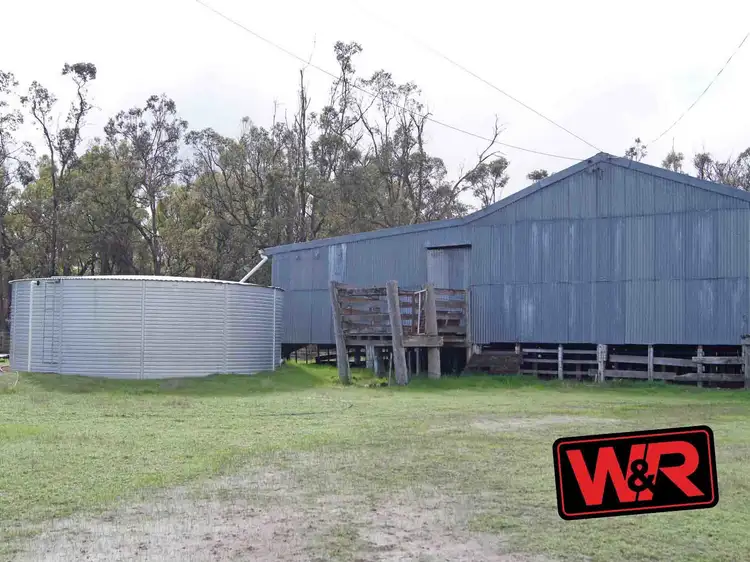 Third view of Homely rural property listing, 1059 Rocky Gully Road, Rocky Gully WA 6397