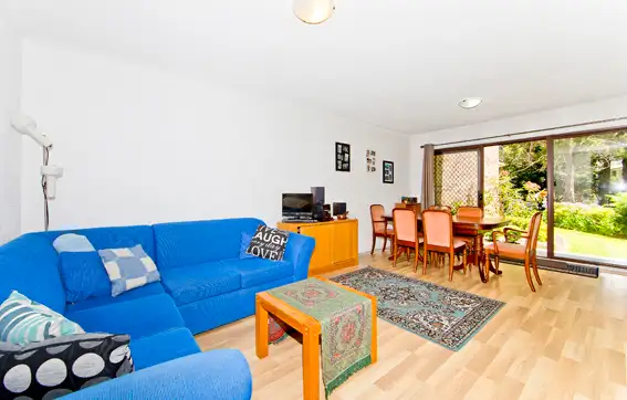 Second view of Homely unit listing, 58/2 Gowrie Avenue, Nelson Bay NSW 2315