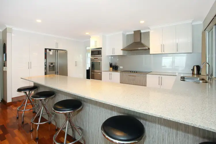 Second view of Homely house listing, 9 Mackay Close, Sorrento QLD 4217