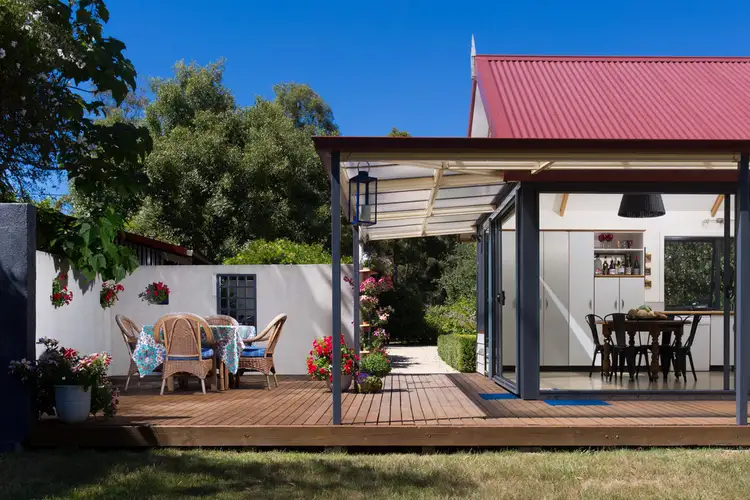 Fifth view of Homely house listing, 167 Paper Beach Rd, Swan Point TAS 7275