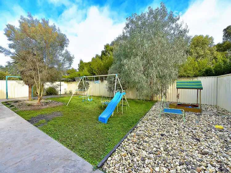 Third view of Homely house listing, 1 Alan Drive, Wallan VIC 3756