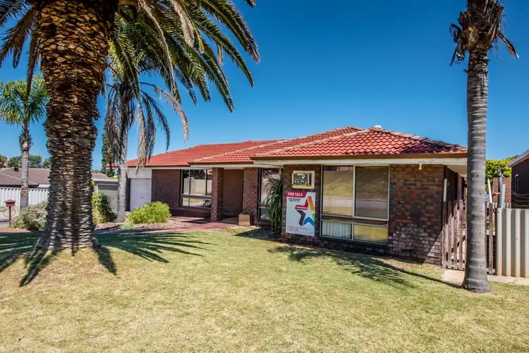 10 Kononen Place, Beresford WA 6530