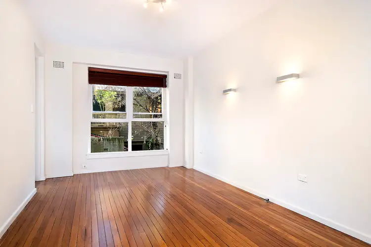 Fourth view of Homely unit listing, 1/34 Fairfax Road, Bellevue Hill NSW 2023