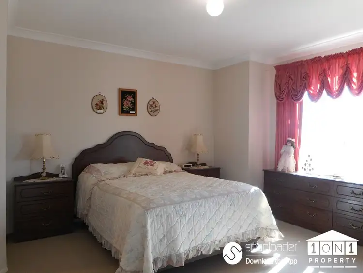 Fifth view of Homely house listing, 37 Jenna Drive, Raworth NSW 2321