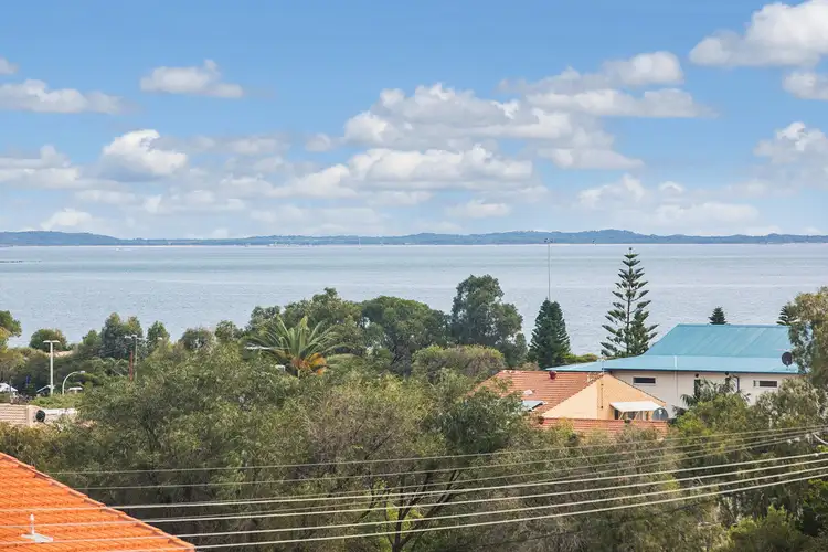 Second view of Homely house listing, 8 Christine Crescent, Coogee WA 6166