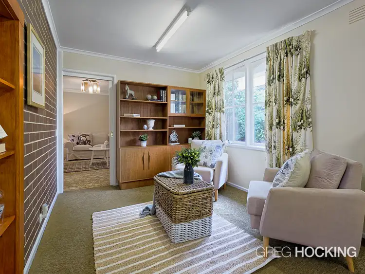 Fifth view of Homely house listing, 1 Rogers Street, Mentone VIC 3194