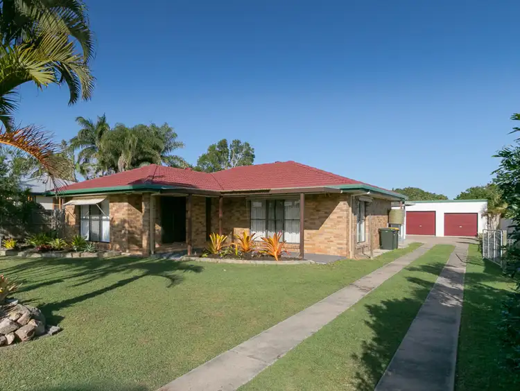 Third view of Homely house listing, 155 Long Street, Point Vernon QLD 4655
