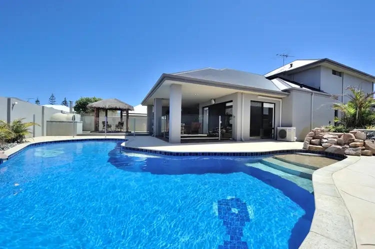 42 Harrington Waters Drive, Waikiki WA 6169