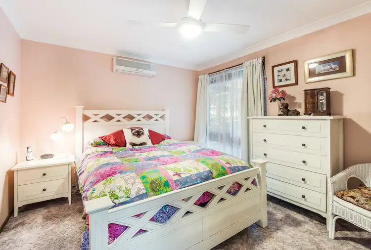 Fifth view of Homely house listing, 4 Amber Crescent, Point Clare NSW 2250