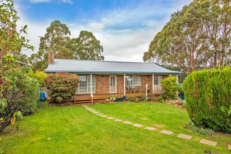 12 Brady Place, Somerset TAS 7322