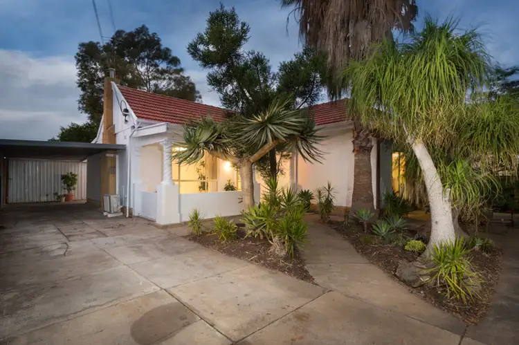 44 Russell Street, Ethelton SA 5015