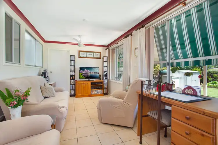 Sixth view of Homely house listing, 22 Thompson Avenue, Richmond NSW 2753