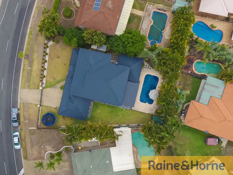 Third view of Homely house listing, 17 Ridge View Drive, Narangba QLD 4504