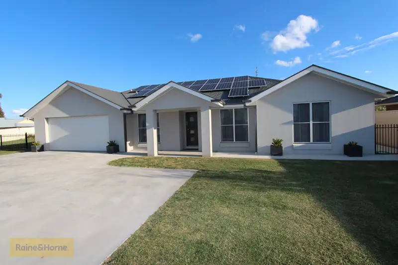 Main view of Homely house listing, 8 Riverside Retreat, Abercrombie NSW 2795