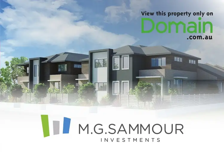 Main view of Homely townhouse listing, Address available on request