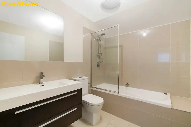 Fourth view of Homely townhouse listing, 2/158 ADELAIDE STREET, St Marys NSW 2760