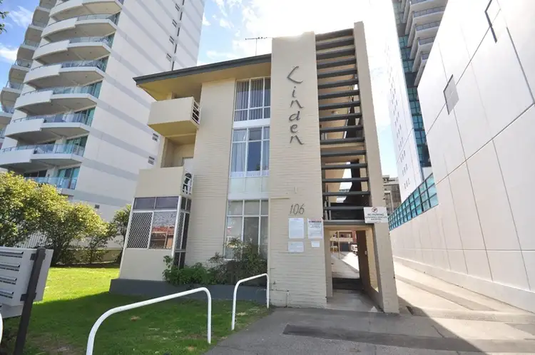 Second view of Homely apartment listing, 211/106 Terrace Road, East Perth WA 6004