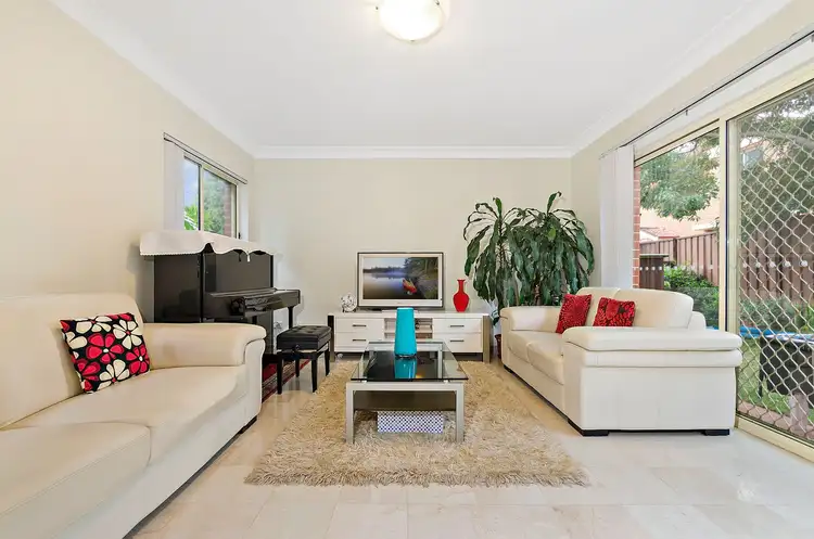 Second view of Homely townhouse listing, 2/184 Croydon Avenue, Croydon Park NSW 2133