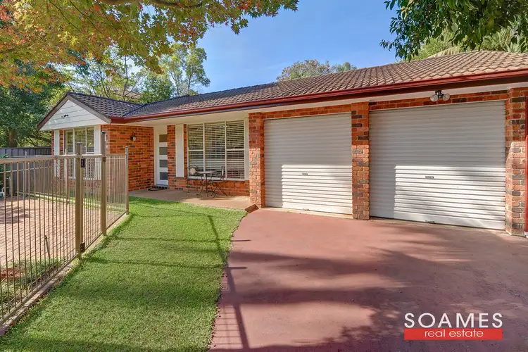26 Patrick Place, Berowra Heights NSW 2082