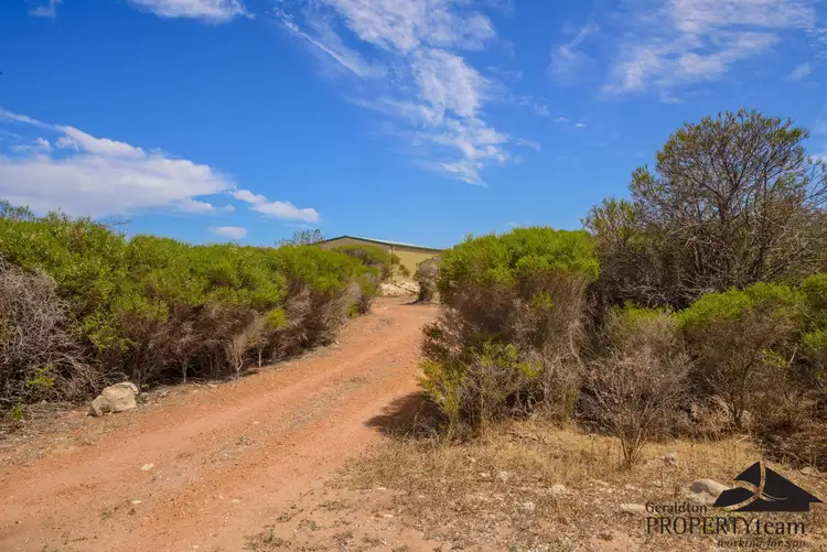 Third view of Homely land listing, 3 Meadowcroft Street, Rudds Gully WA 6532