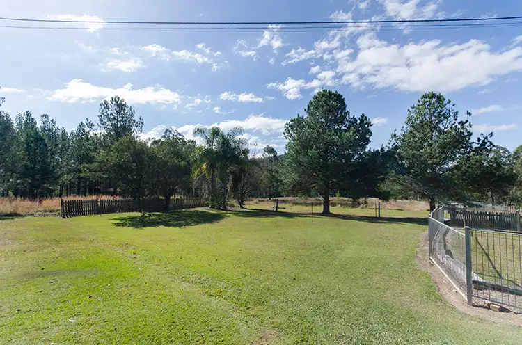 Fifth view of Homely house listing, 2590 Clarence Way, Upper Copmanhurst NSW 2460