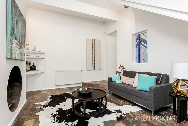 Fourth view of Homely house listing, 109 Kerferd Road, Albert Park VIC 3206