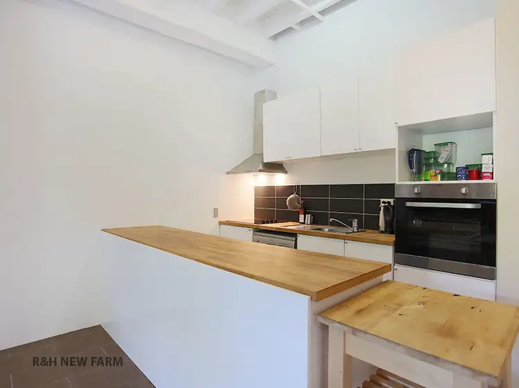 Fourth view of Homely apartment listing, 89/53 Vernon Terrace, Teneriffe QLD 4005