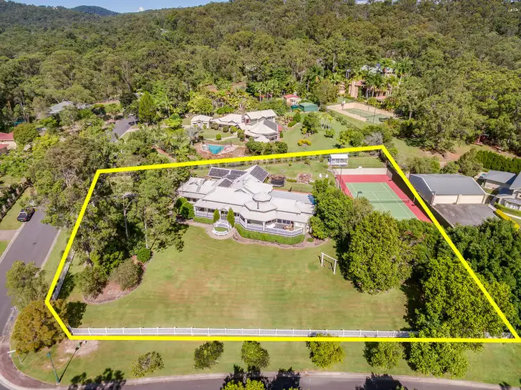 1 Lydford Close, Bonogin QLD 4213