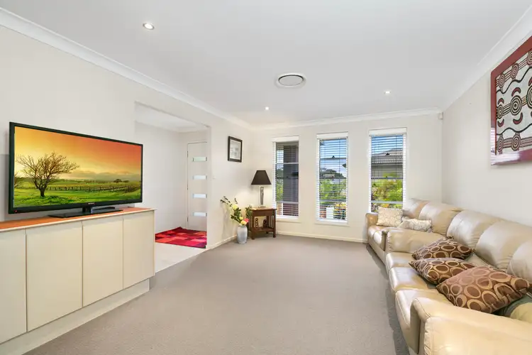 Fourth view of Homely house listing, 6 Stringybark Drive, Molendinar QLD 4214